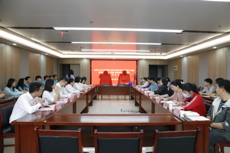 冰球突破豪华版官方网站与瑶海区大兴镇共建“第二课堂”教育实践示范基地