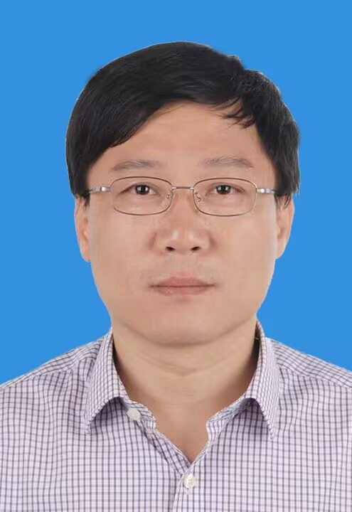 正处级组织员 吴文涛(教授,硕士生导师)