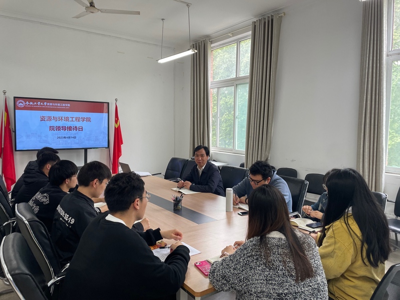 冰球突破豪华版官方网站组织开展“开门接访”