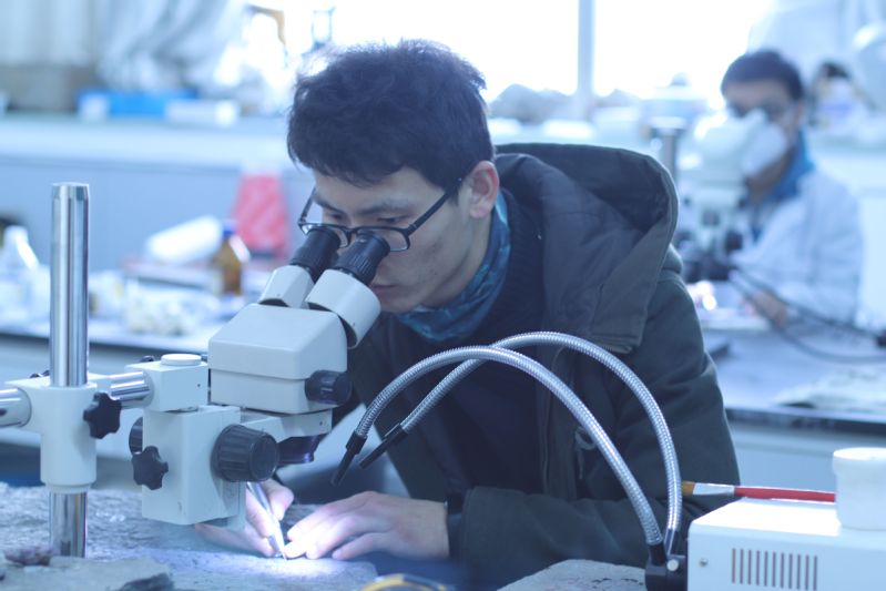 资环学院研究生培养工作取得重要进展