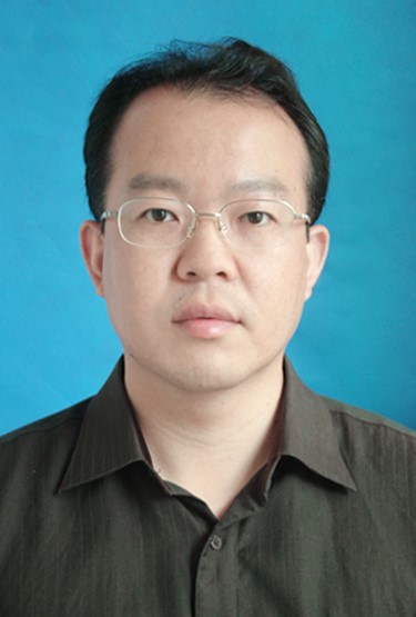 院长 袁峰(教授,博士生导师)