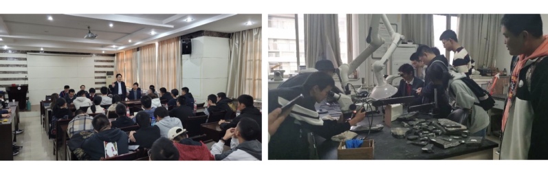 冰球突破豪华版官方网站多措并举扎实推进学风建设