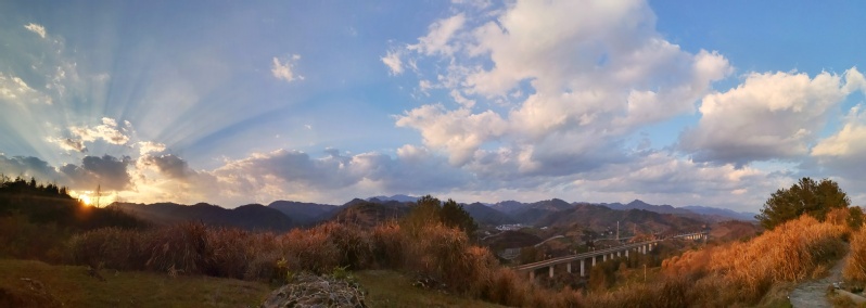 我院“美丽中国 我爱地球”第六届摄影作品大赛获奖作品出炉