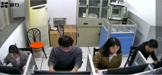 冰球官网学子在第九届全国大学生GIS应用技能大赛中再创佳绩