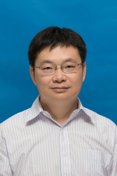 副院长 崔康平(教授,博士生导师)