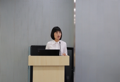 逐梦资环，研途启航 ——冰球突破豪华版官方网站顺利举办2022级研究生师生见面会